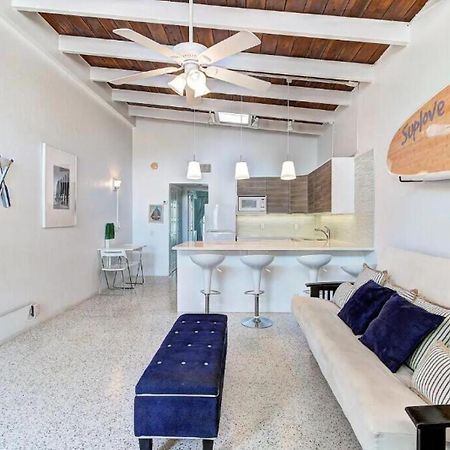 Beachfront Getaway In Siesta Key Exterior foto