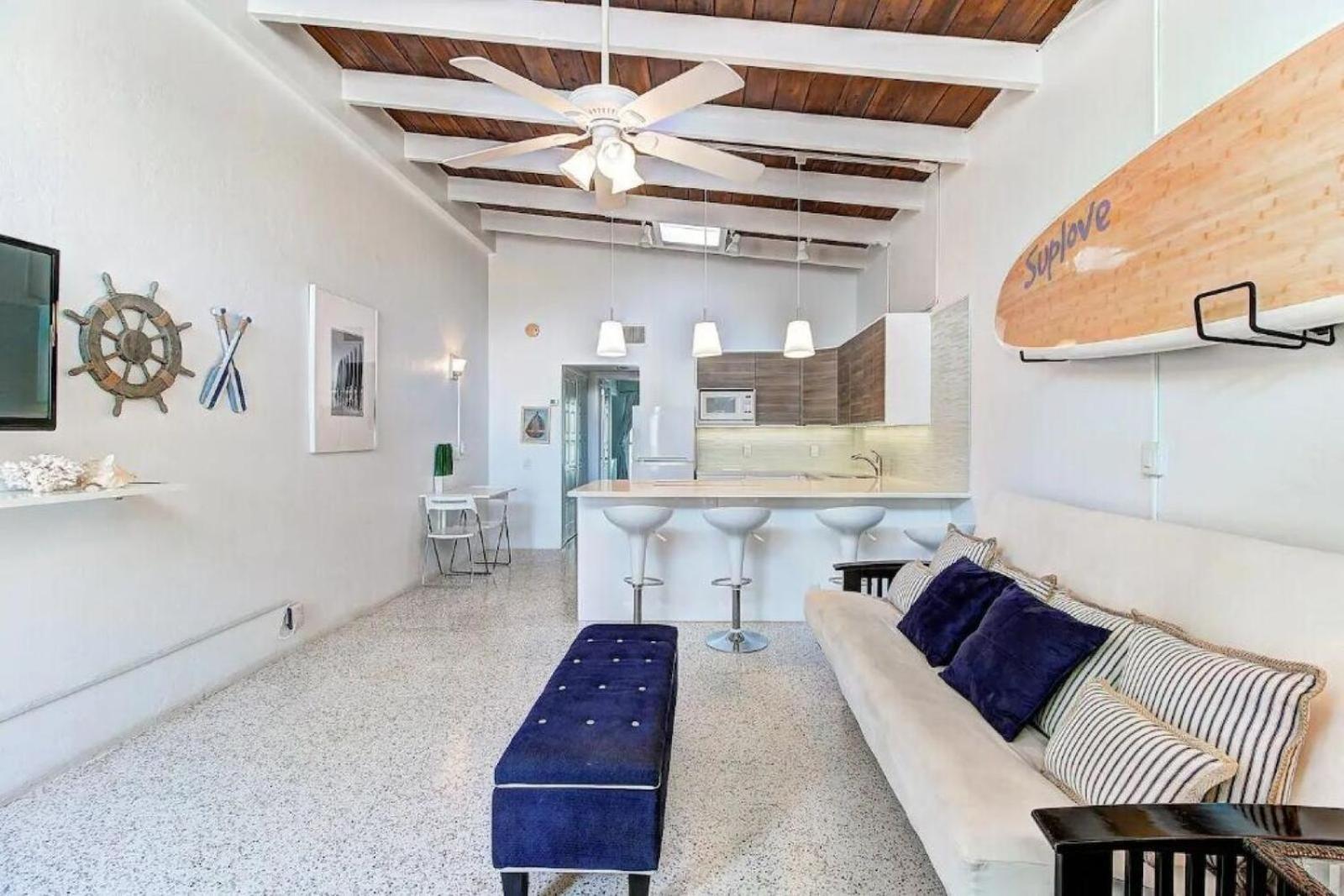 Beachfront Getaway In Siesta Key Exterior foto